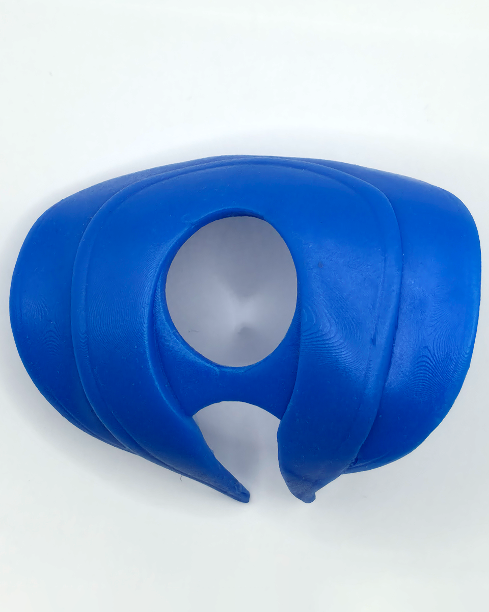 Elder Shoulder Stole for Modern Retro || PRE-ORDER