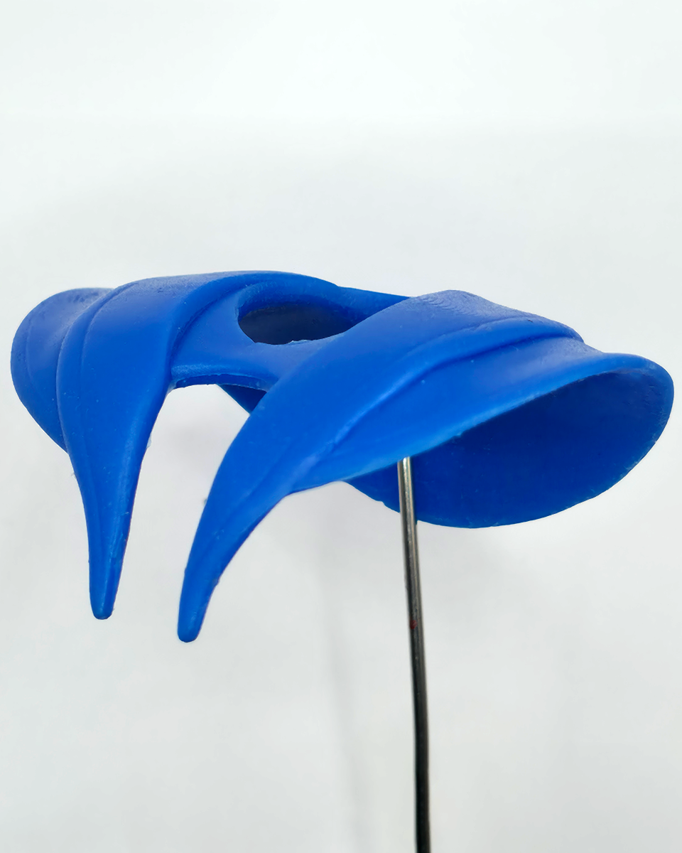 Elder Shoulder Stole for Modern Retro || PRE-ORDER