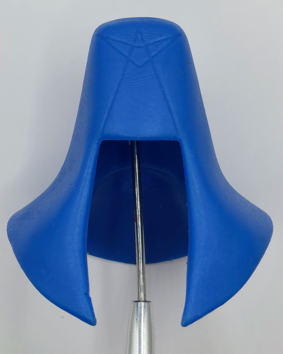 Elder Prime Headdress || PRE-ORDER