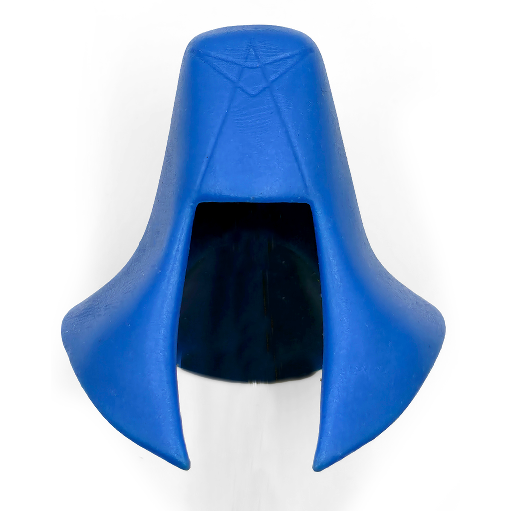 Elder Prime Essentials Collector Action Figure Kit || Barbarossa Conversions || PRE-ORDER