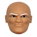 Elder Prime Head No Beard Painted || PRE-ORDER