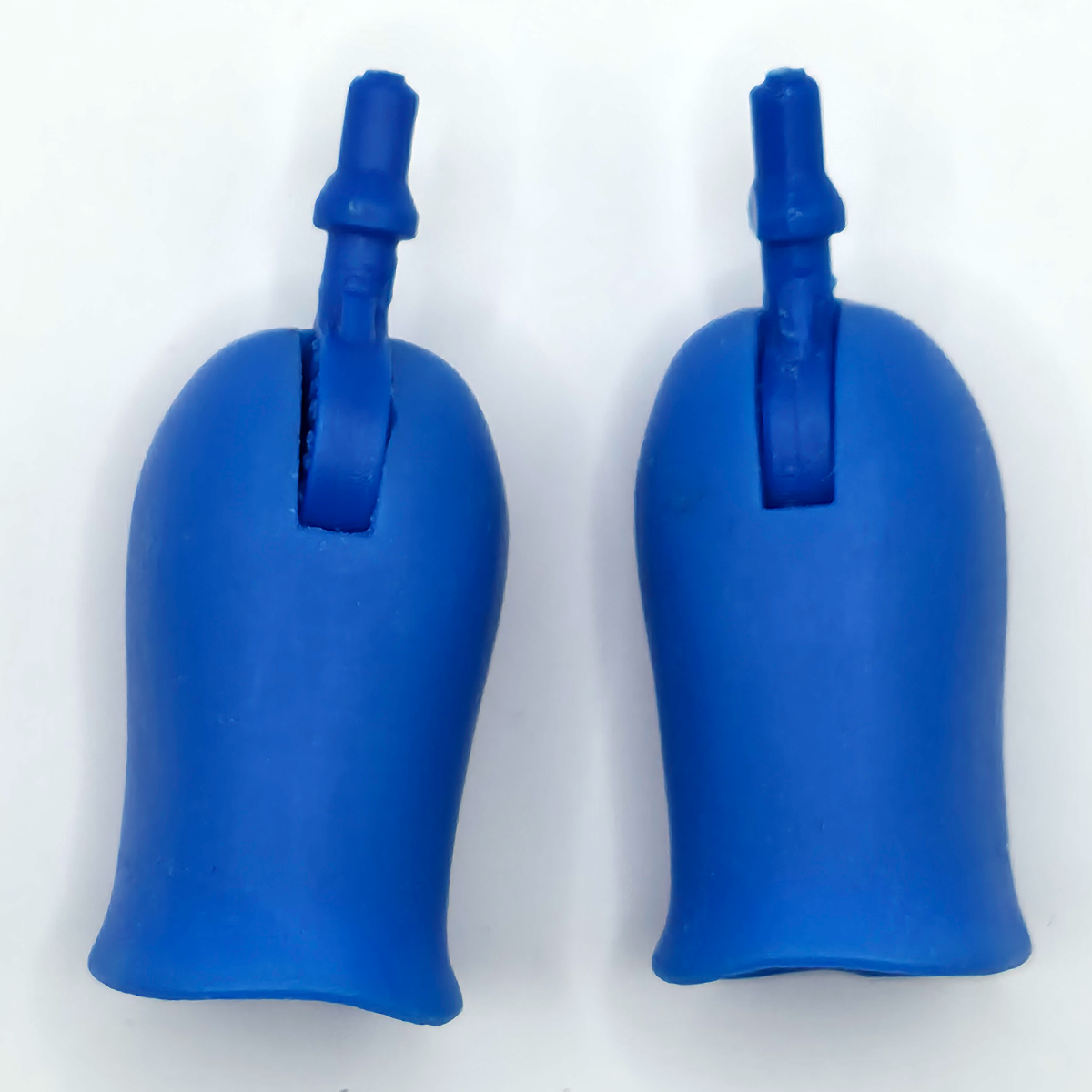 Elder Robed Forearms for Modern Retro with Jointed Elbow Pegs || PRE-ORDER