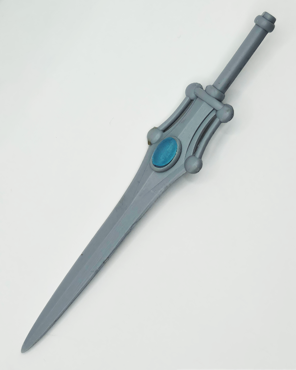 Animated Jewel Sword || PRE-ORDER