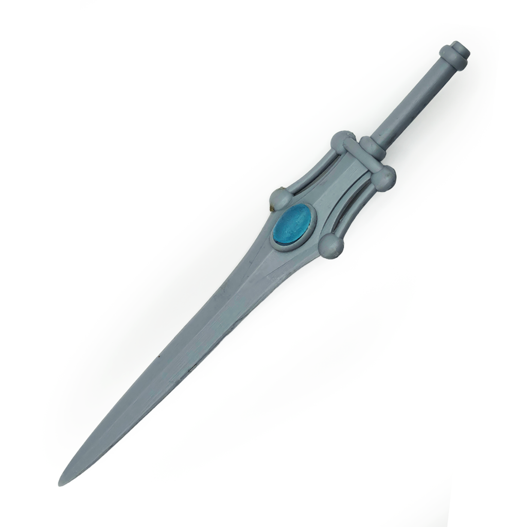 Animated Jewel Sword || PRE-ORDER