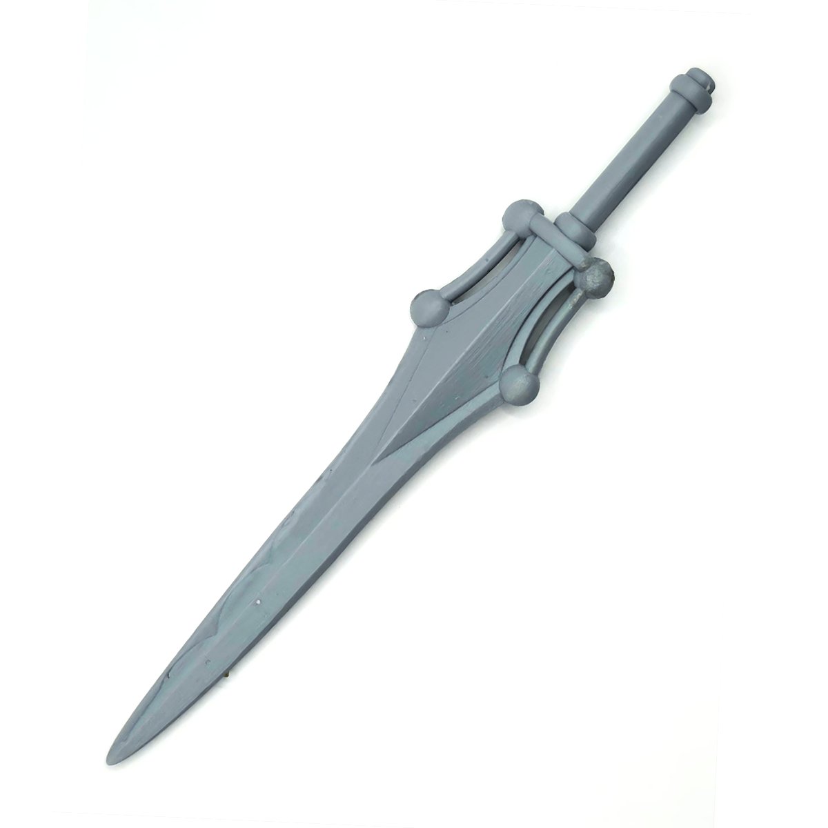 Animated Energy Sword Origins Scale || MOTUFest Special Price || PRE-ORDER for 2026 SHOW PICKUP ONLY! NO SHIPPING!