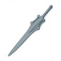 Animated Energy Sword Retro Size || PRE-ORDER
