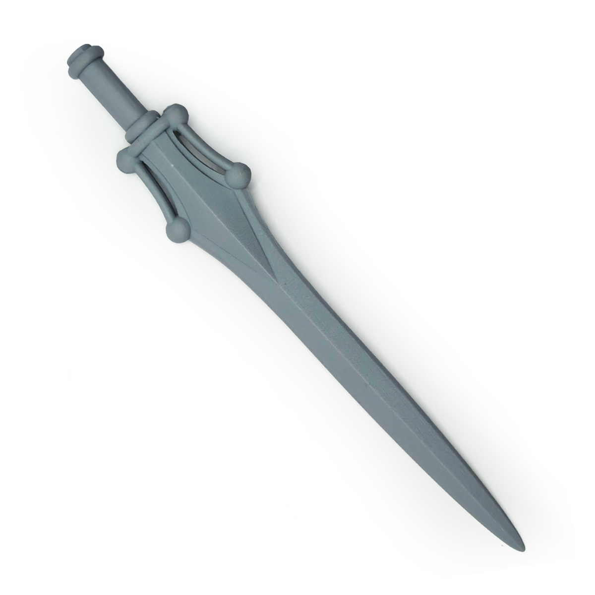 Animated Energy Sword Modern Size || PRE-ORDER