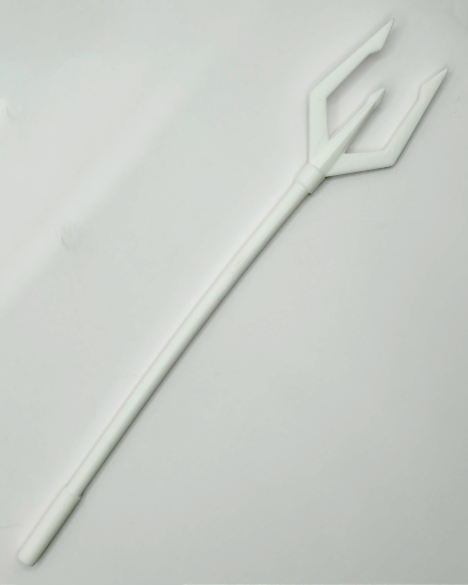 Animated Guard Staff || PRE-ORDER