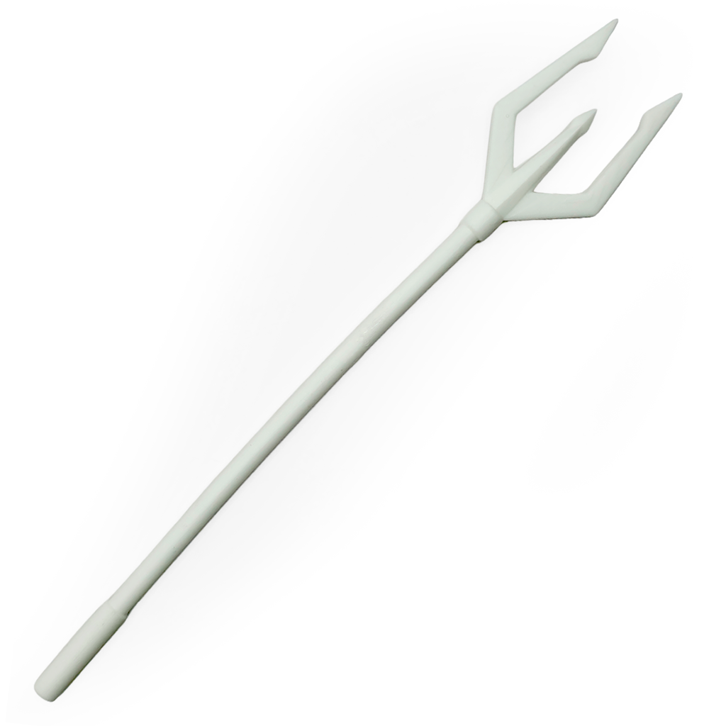 Animated Guard Staff || PRE-ORDER