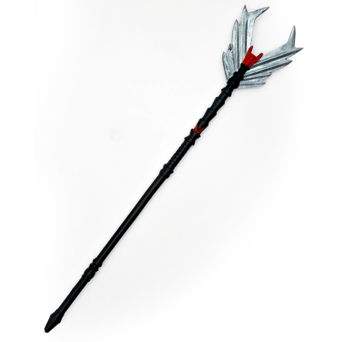 Despicable Staff Modern Size Painted || PRE-ORDER