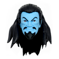 Evil Prince Millenium Head Full Hair Painted || PRE-ORDER