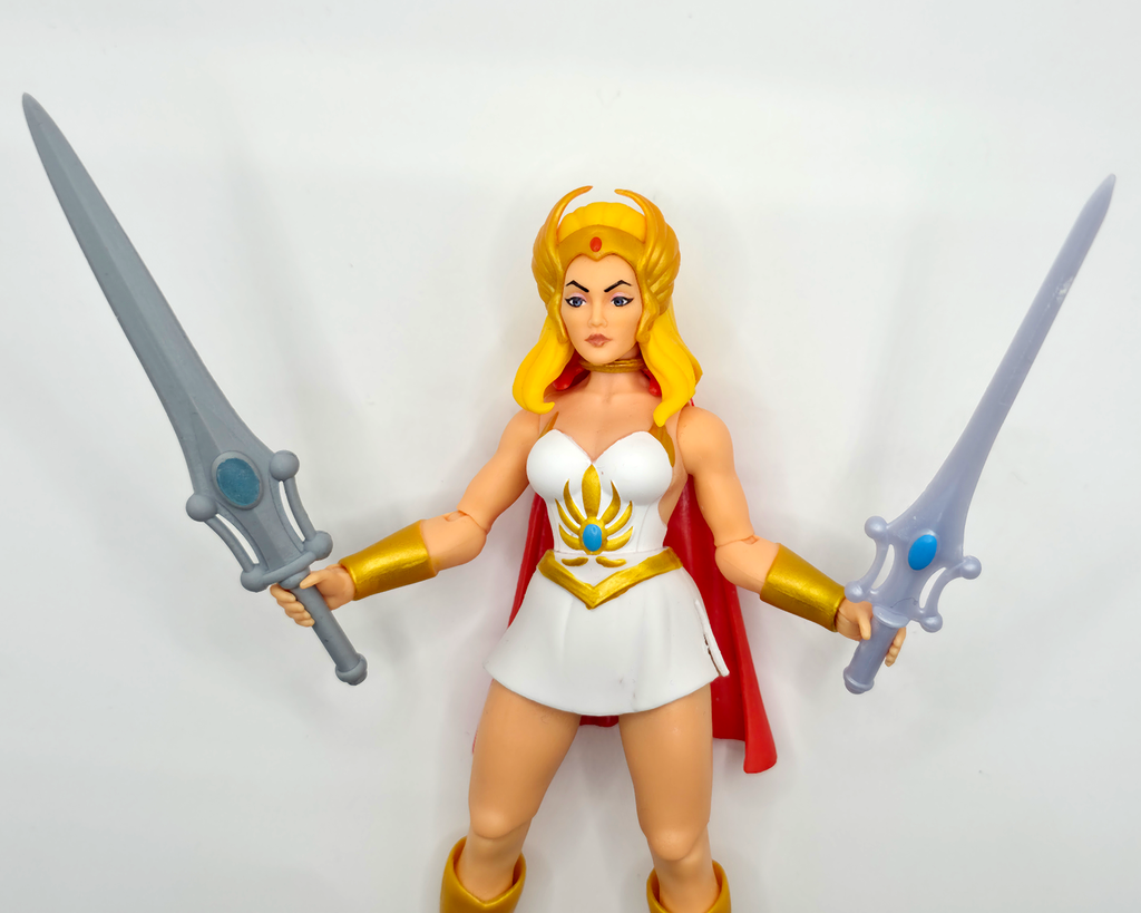 Animated Jewel Sword || PRE-ORDER