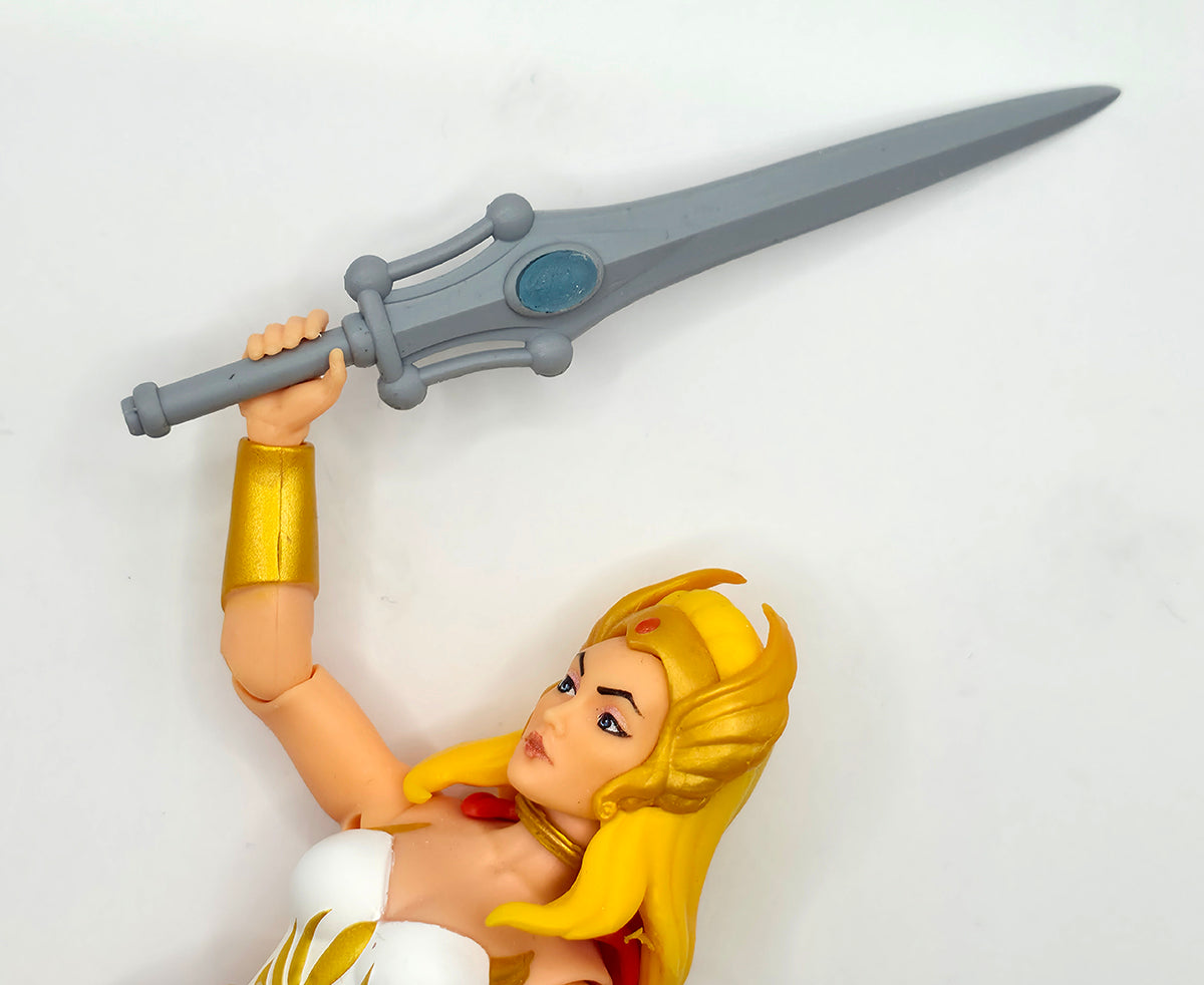 Animated Jewel Sword || PRE-ORDER