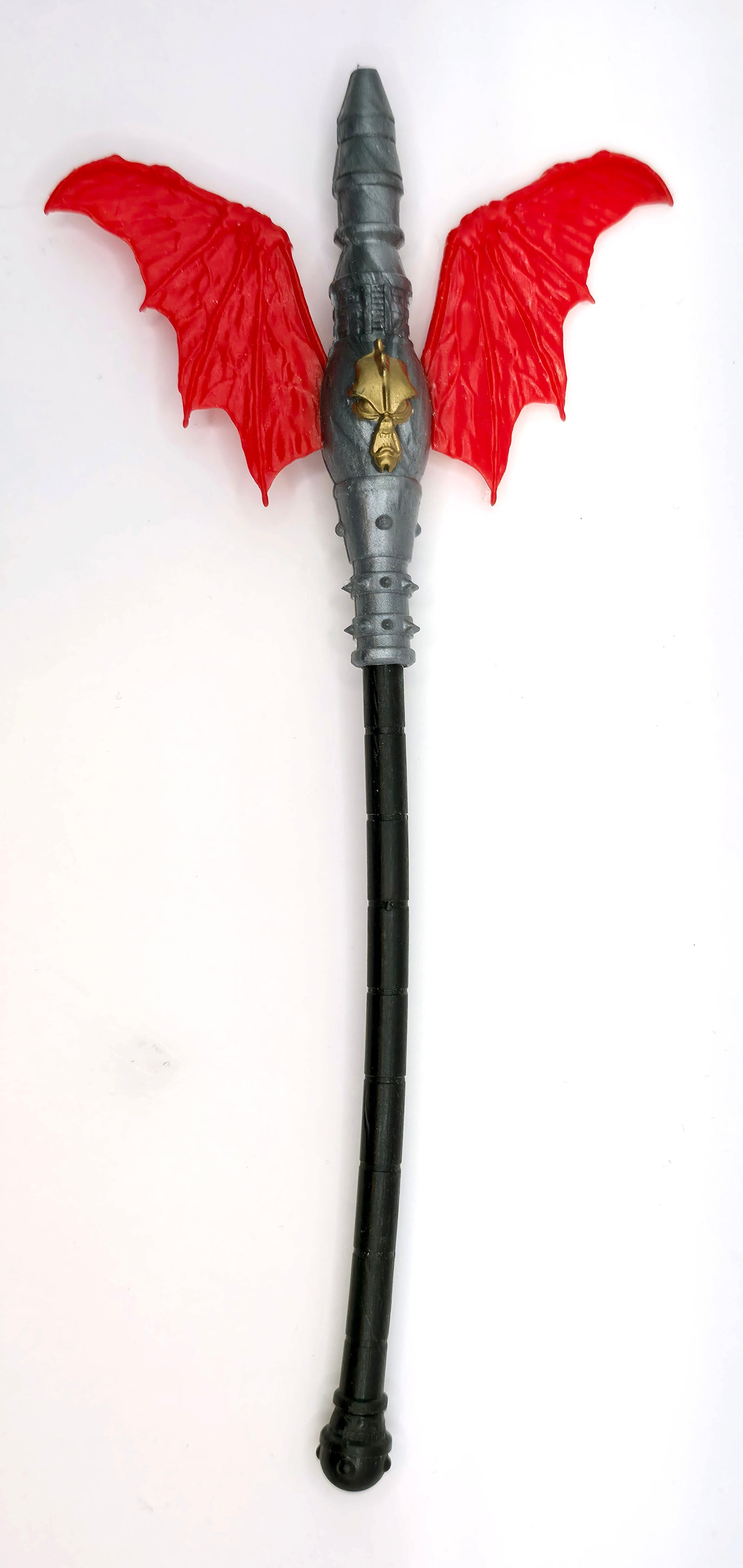 Horrid Overlord Bat Staff || PRE-ORDER