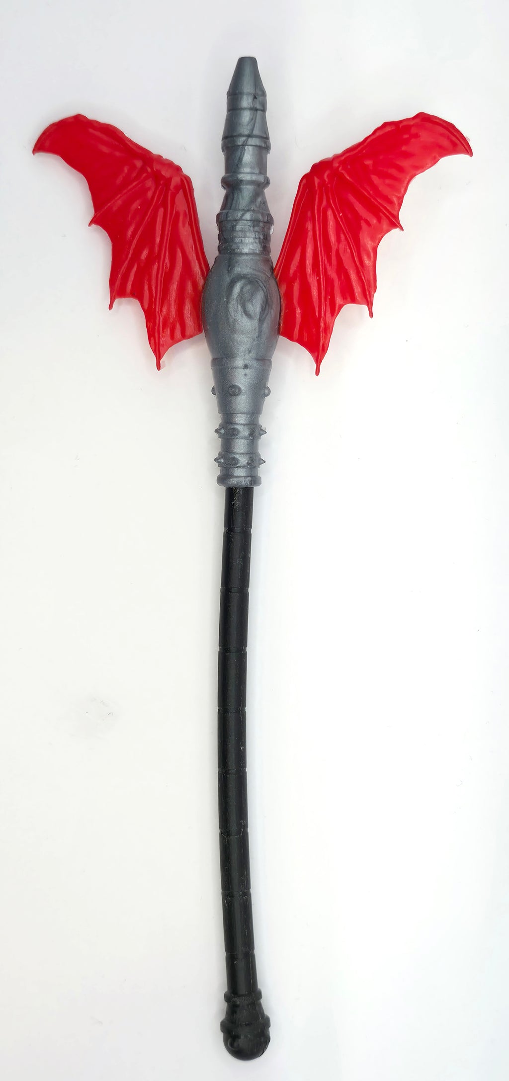 Horrid Overlord Bat Staff || PRE-ORDER
