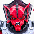 Horrid Overlord Painted Head || Crimson Classic Variant Head || PRE-ORDER