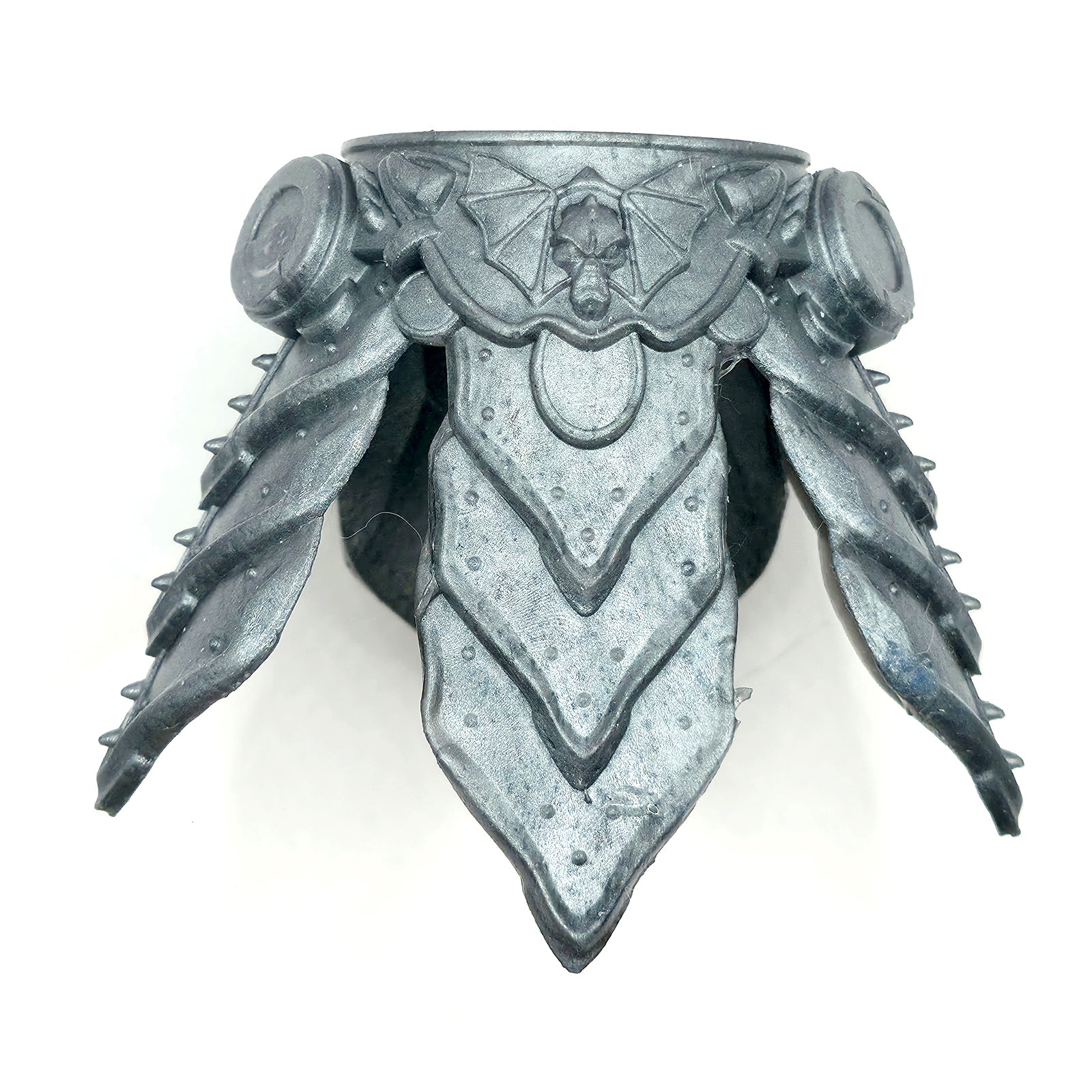Horrid Overlord Skirt / Faulds || PRE-ORDER