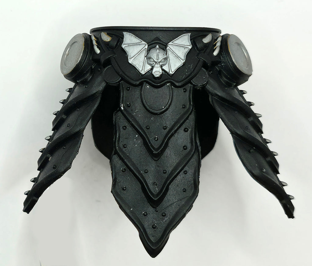 Horrid Overlord Deluxe Kit || Crimson Classic Variant Head || PRE-ORDER