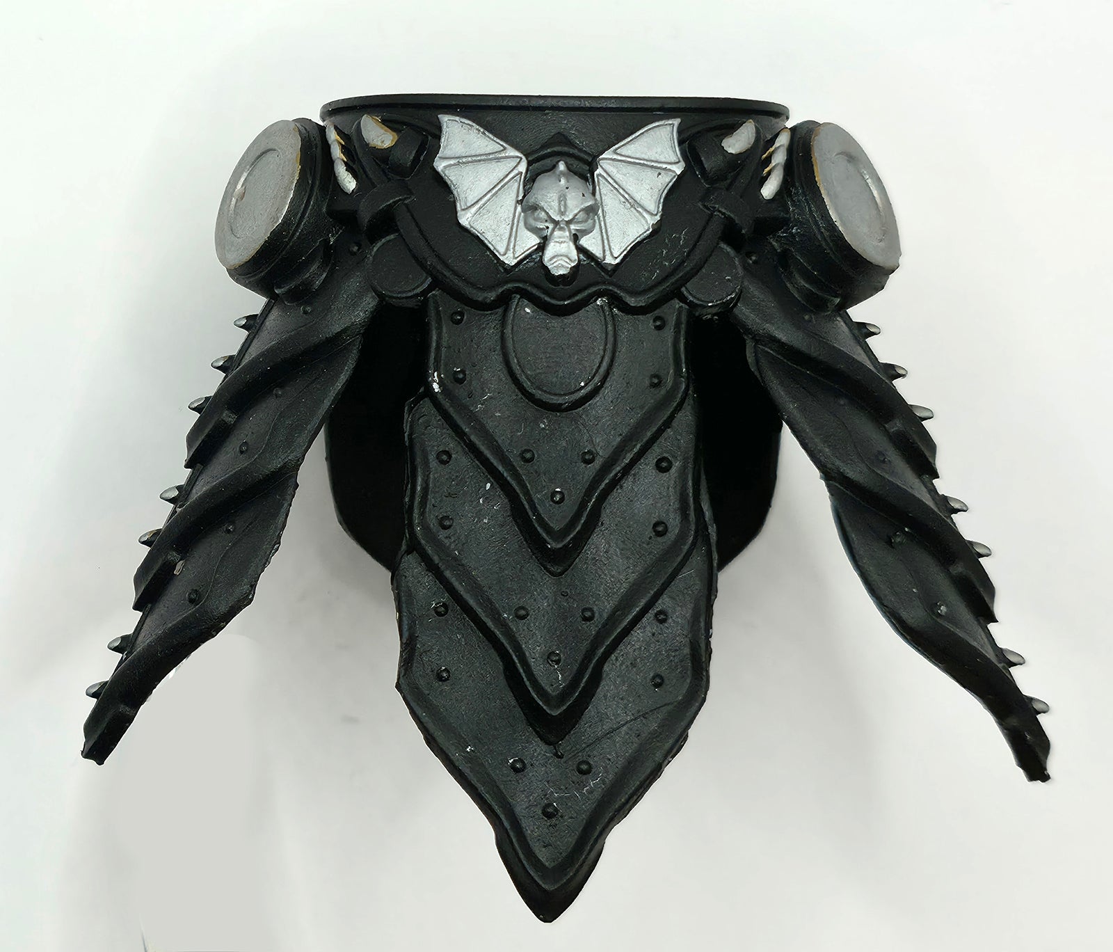 Horrid Overlord Deluxe Kit || Crimson Classic Variant Head || PRE-ORDER