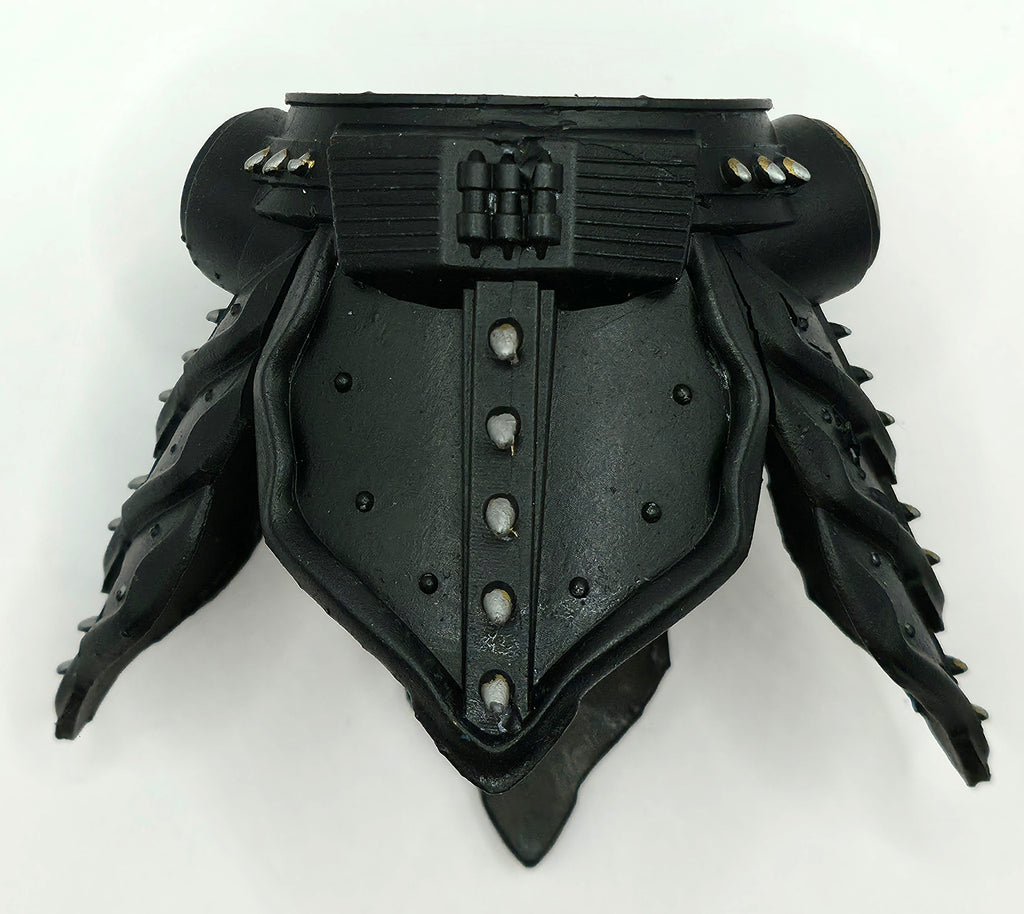 Horrid Overlord Skirt / Faulds || PRE-ORDER