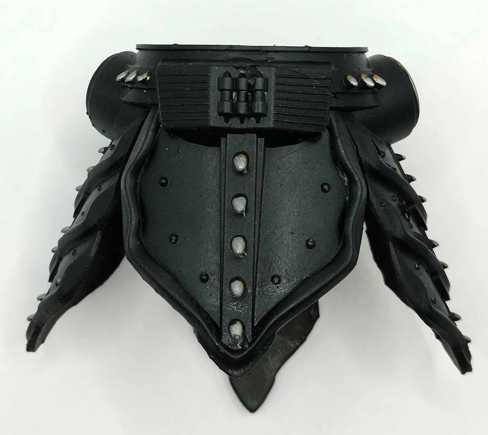 Horrid Overlord Skirt / Faulds || PRE-ORDER