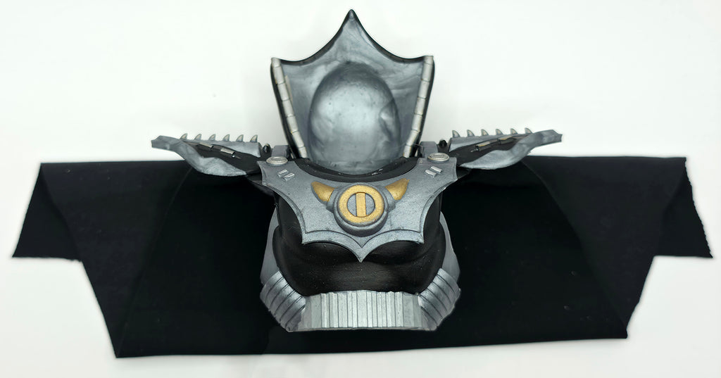 Horrid Overlord Chest Armor || PRE-ORDER
