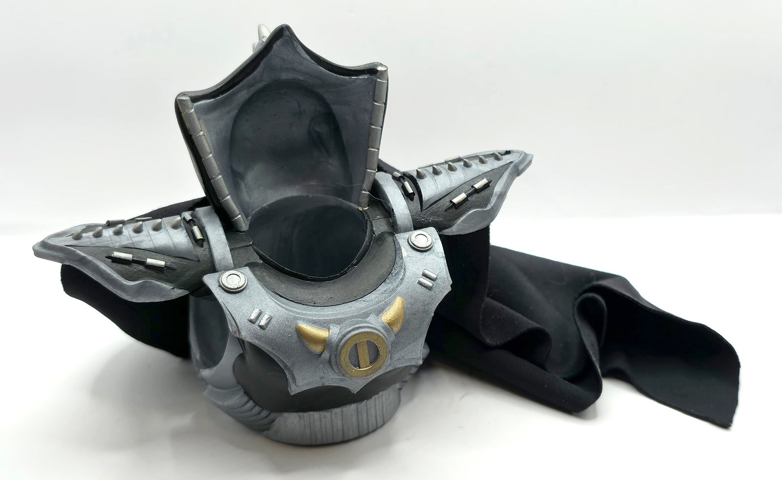 Horrid Overlord Chest Armor || PRE-ORDER