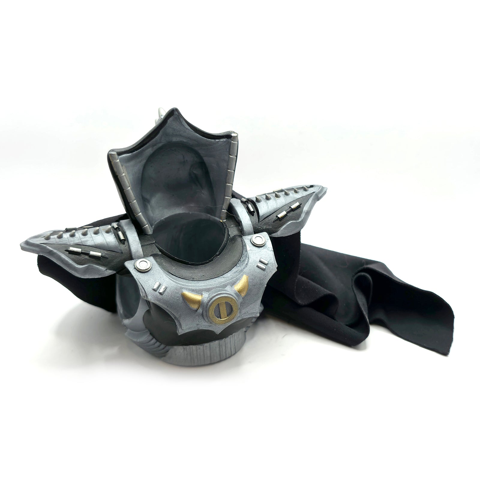 Horrid Overlord Chest Armor || PRE-ORDER