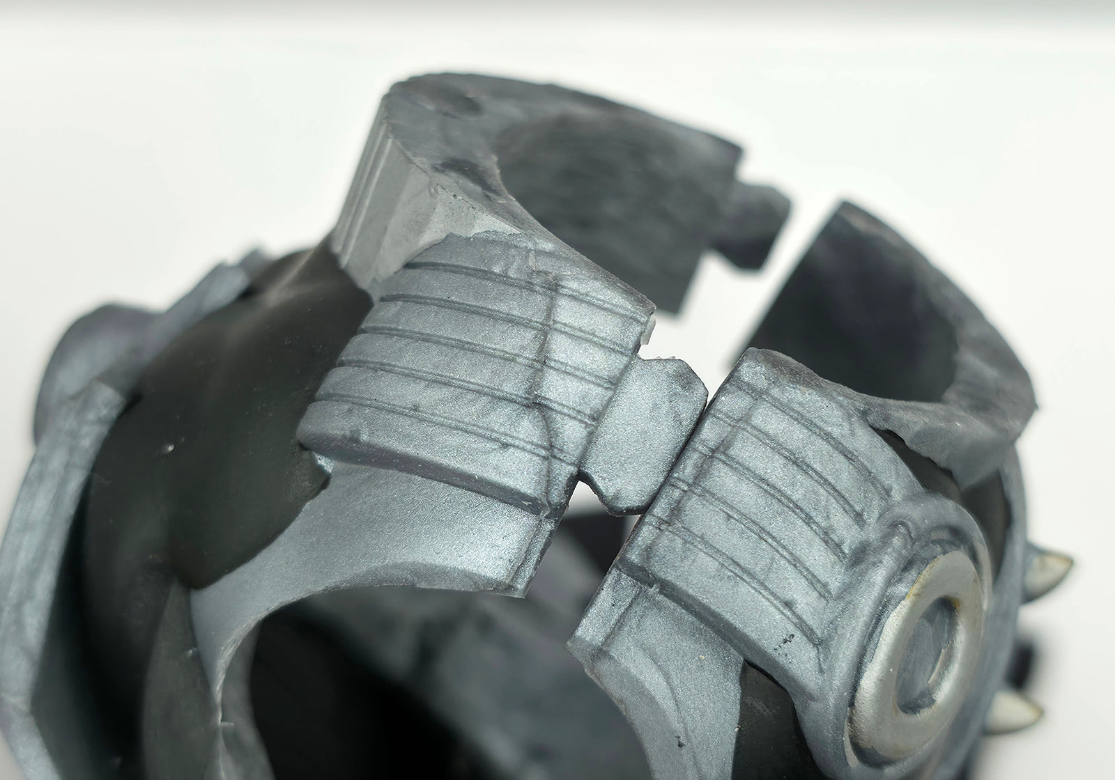 Horrid Overlord Chest Armor || PRE-ORDER