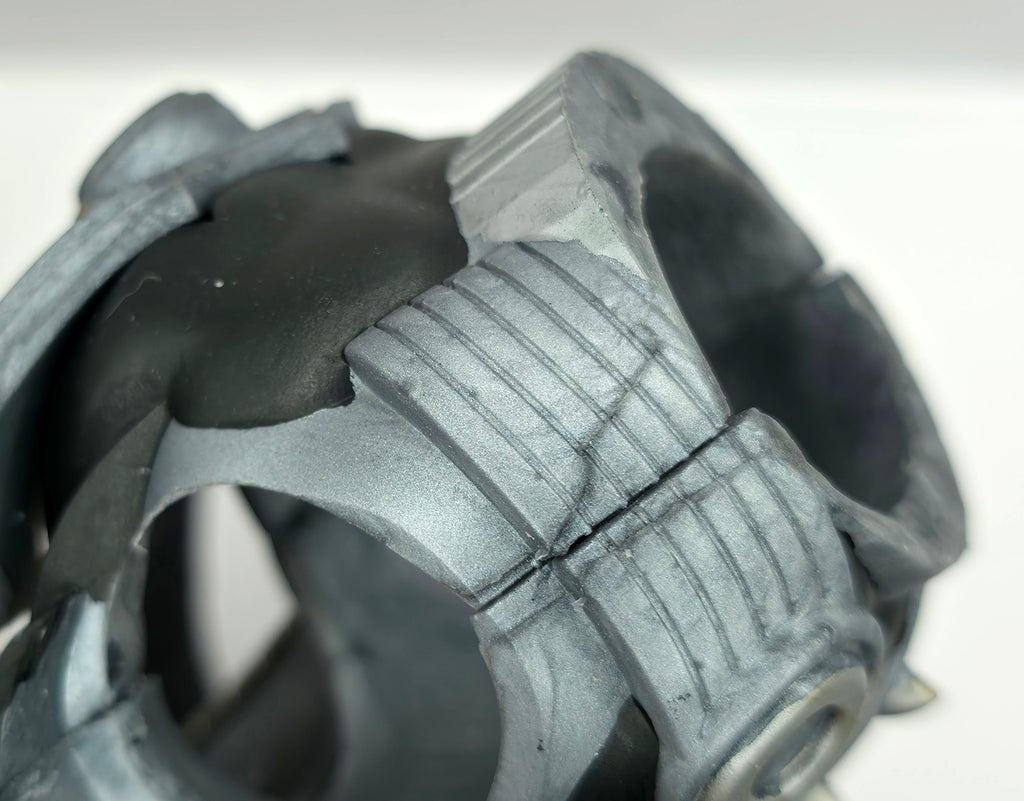 Horrid Overlord Chest Armor || PRE-ORDER