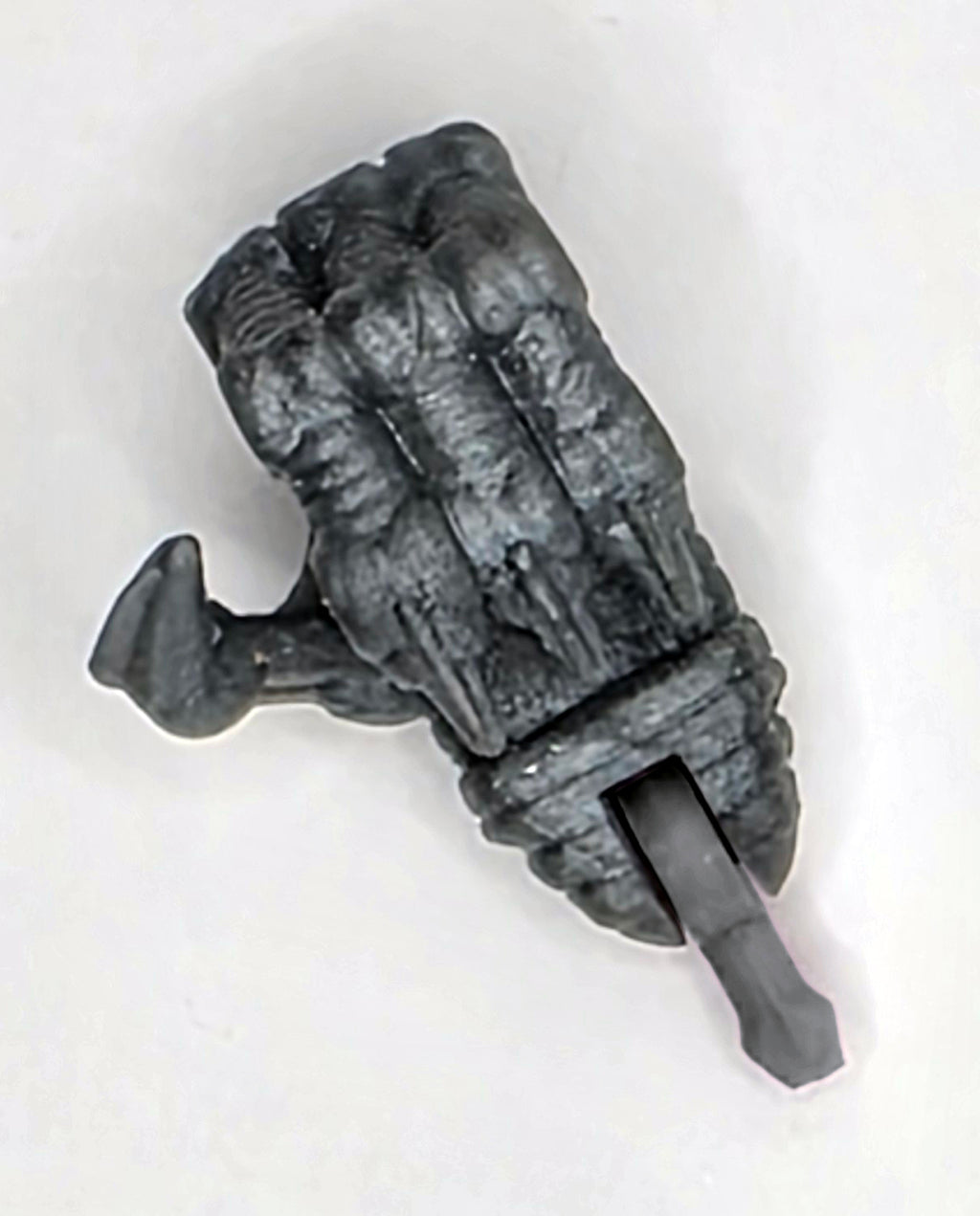 Horrid Overlord Cybernetic Left Hand w/Wrist Articulation || PRE-ORDER