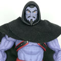 Evil Prince Revolutions Hooded Painted Head – Muted Purple Skin w/Black Hood || PRE-ORDER