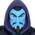 Evil Prince Revolutions Hooded Painted Head – Retro Blue w/Purple Hood || PRE-ORDER