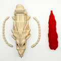 Claws of Tyranny Skeleton Lord’s Dragon Flame Blaster Accessory – Bone White || PRE-ORDER