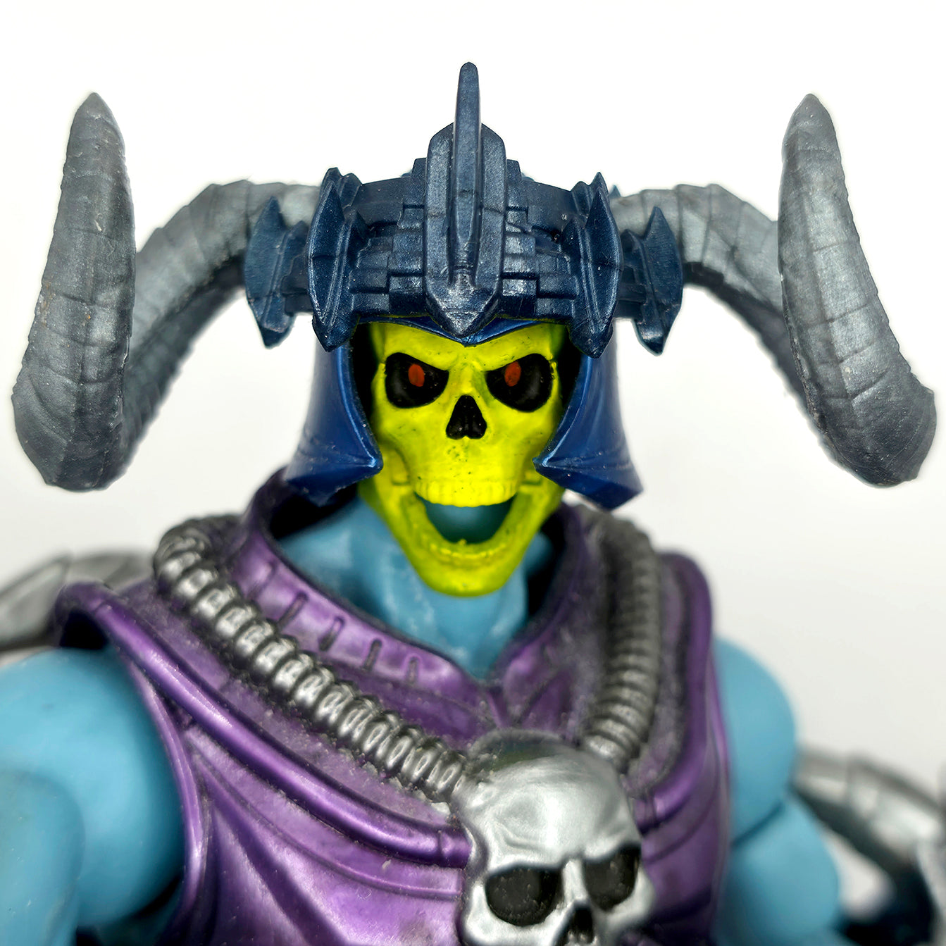 Crown of Ram’s Horns || PRE-ORDER