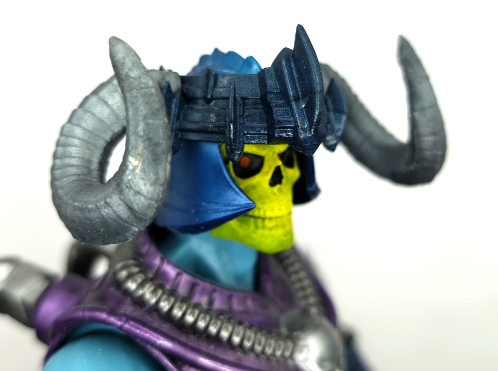 Crown of Ram’s Horns || PRE-ORDER