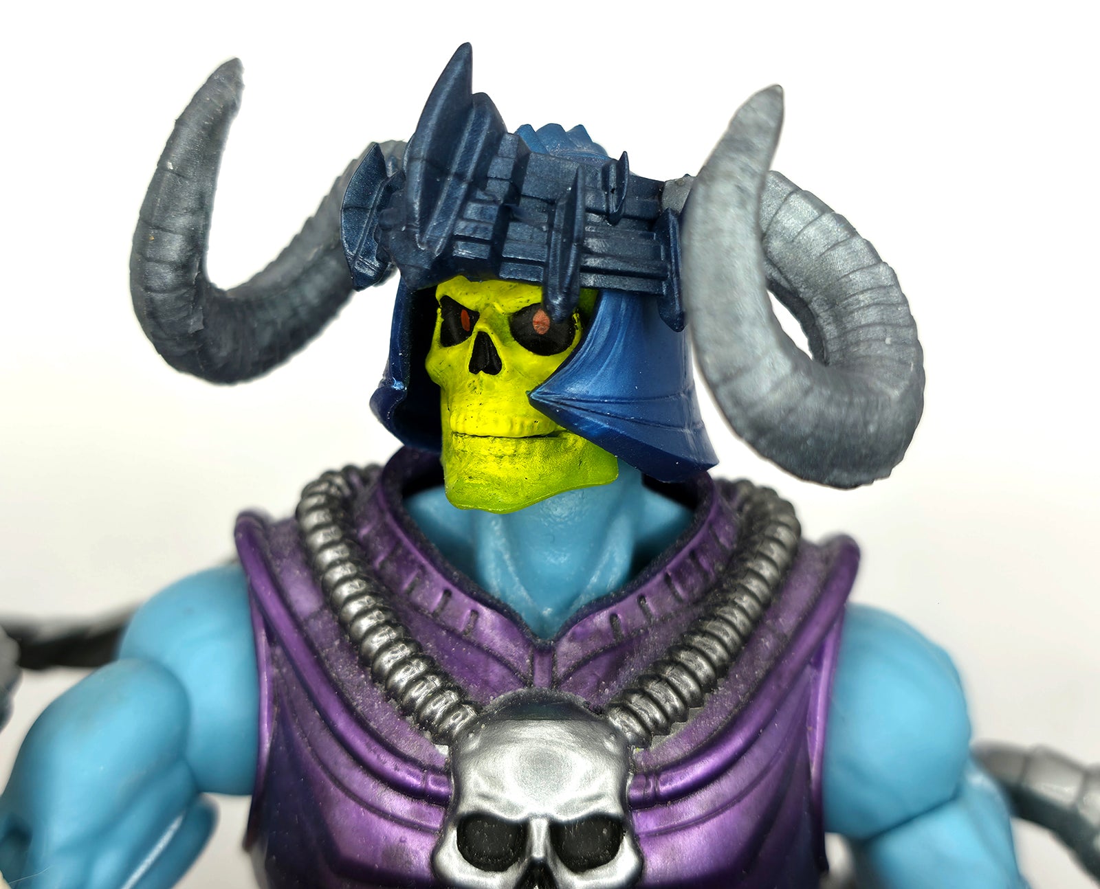 Crown of Ram’s Horns || PRE-ORDER