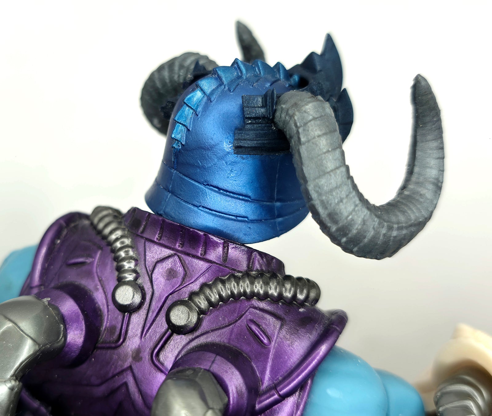 Crown of Ram’s Horns || PRE-ORDER