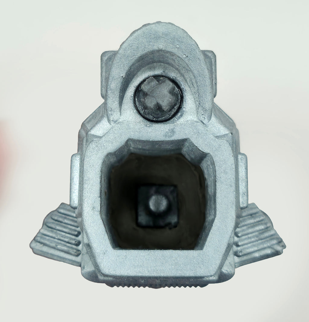 Claws of Tyranny Skeleton Lord’s Dragon Flame Blaster Accessory – Bone White & Silver || PRE-ORDER