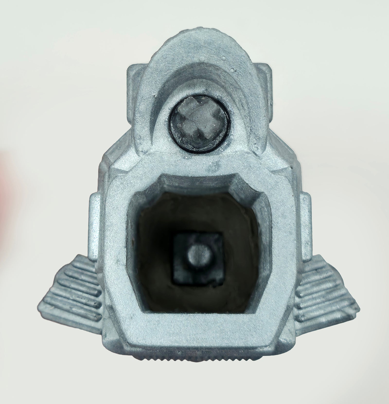 Claws of Tyranny Skeleton Lord’s Dragon Flame Blaster Accessory – Bone White & Silver || PRE-ORDER