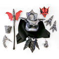 Horrid Overlord Deluxe Kit || Crimson Classic Variant Head || PRE-ORDER