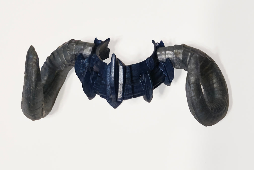 Crown of Ram’s Horns || PRE-ORDER