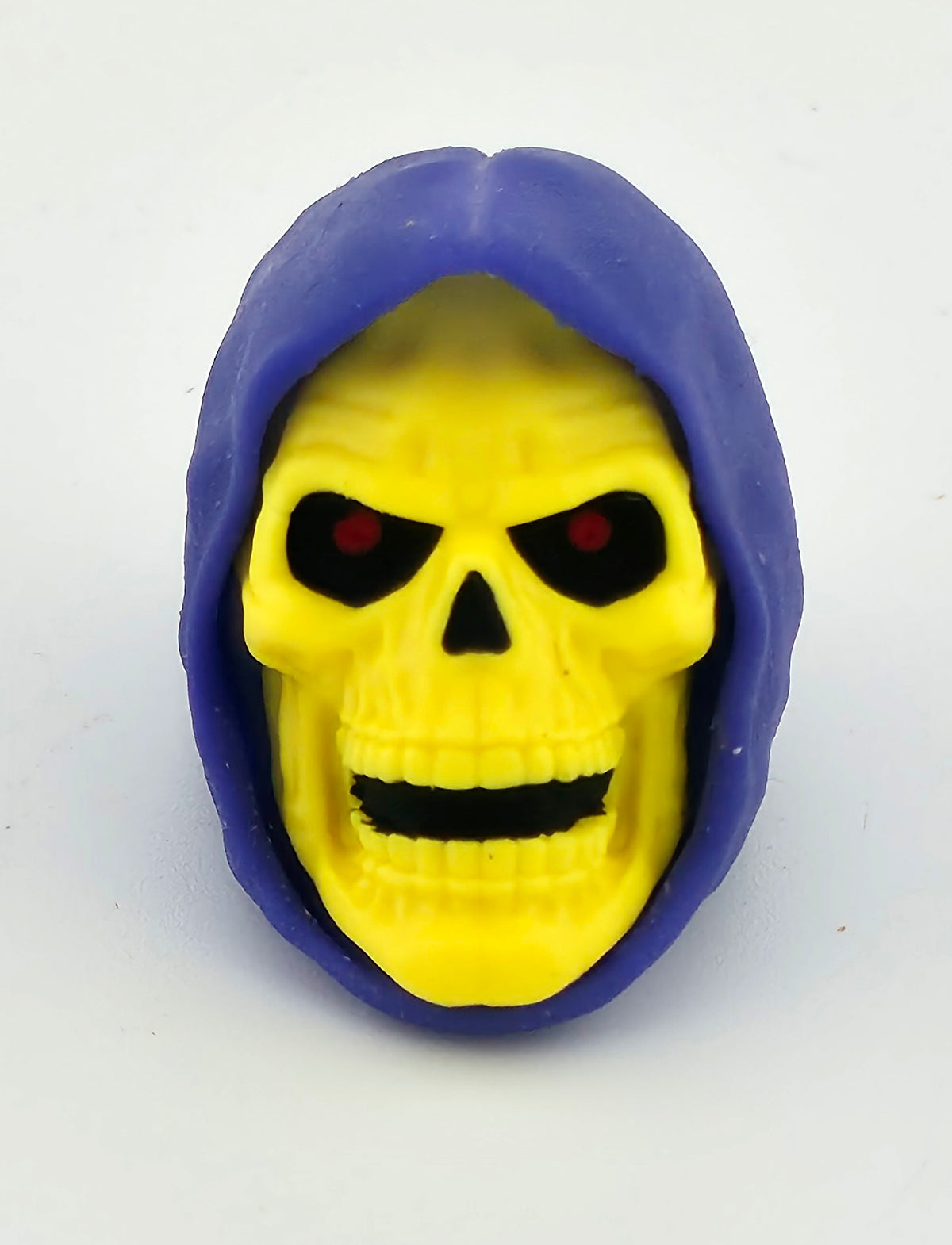 Skeleton Lord Custom Head Version 1 – Origins & Verse Scale || MOTUFest Debut || PRE-ORDER for 2026 SHOW PICKUP ONLY! NO SHIPPING!