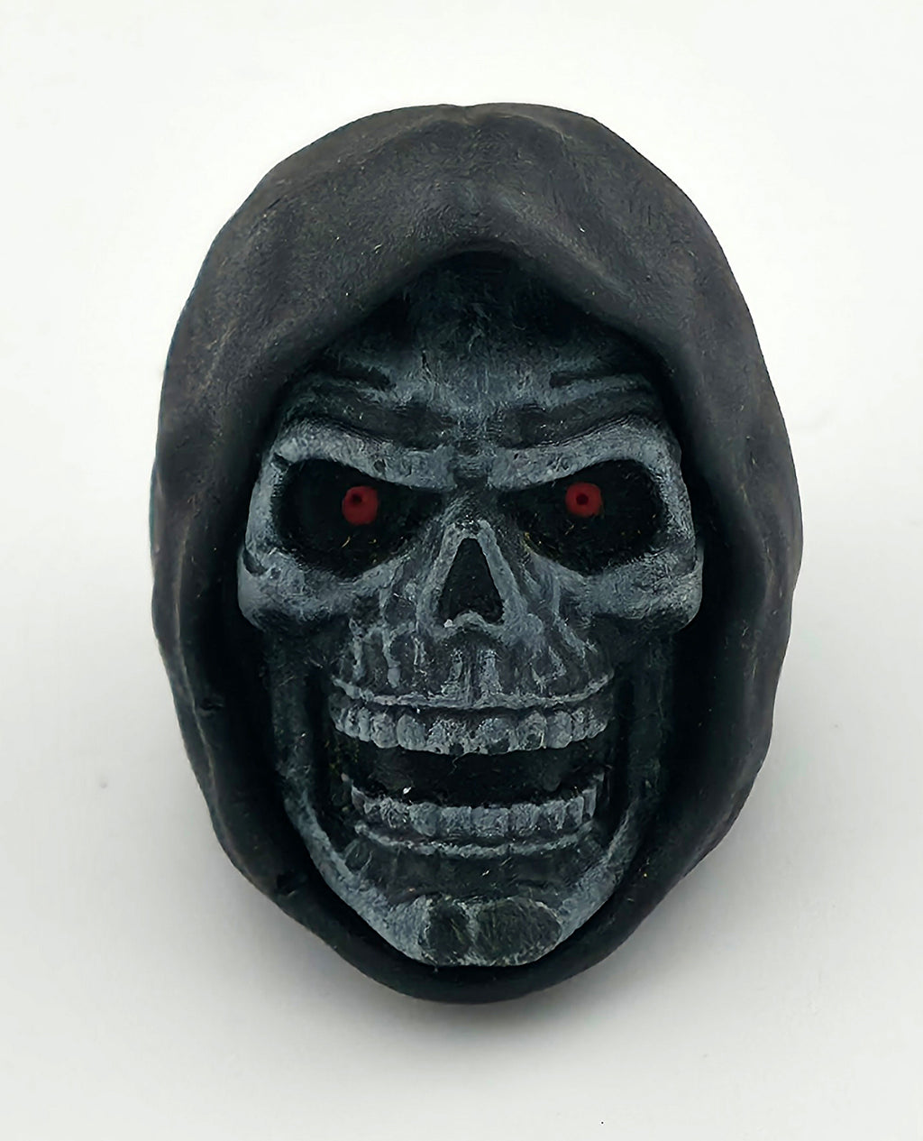 Barbarossa BLIND BAG - MOTUFest 2026 Convention Pack with ONE of FIVE Skeleton Lord Custom Heads || PRE-ORDER for 2026 SHOW PICKUP ONLY! NO SHIPPING!