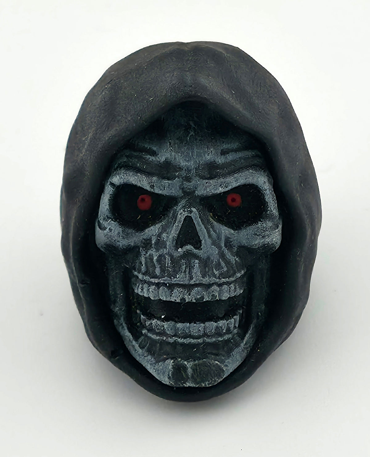 Barbarossa BLIND BAG - MOTUFest 2026 Convention Pack with ONE of FIVE Skeleton Lord Custom Heads || PRE-ORDER for 2026 SHOW PICKUP ONLY! NO SHIPPING!