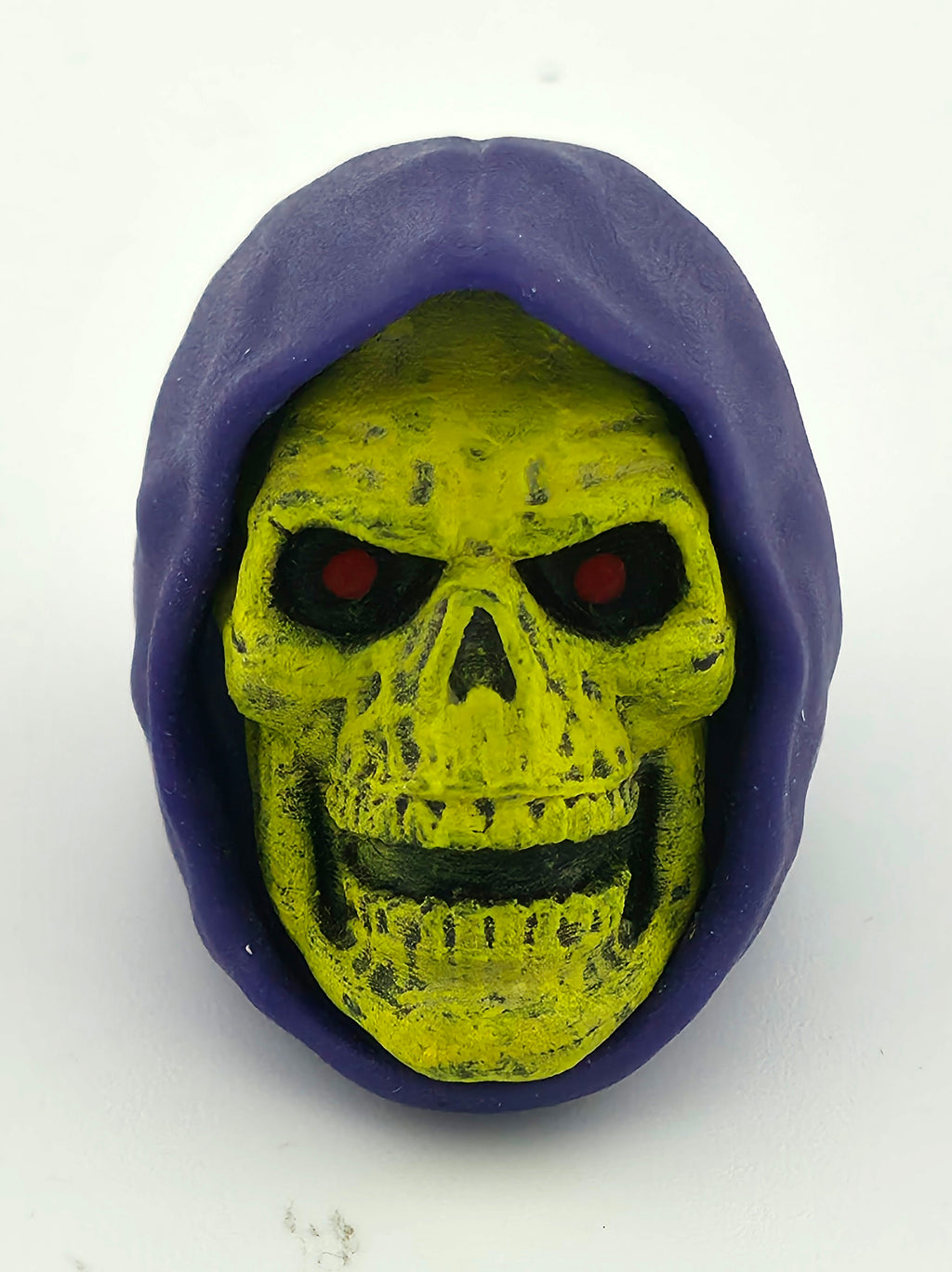 Barbarossa BLIND BAG - MOTUFest 2026 Convention Pack with ONE of FIVE Skeleton Lord Custom Heads || PRE-ORDER for 2026 SHOW PICKUP ONLY! NO SHIPPING!