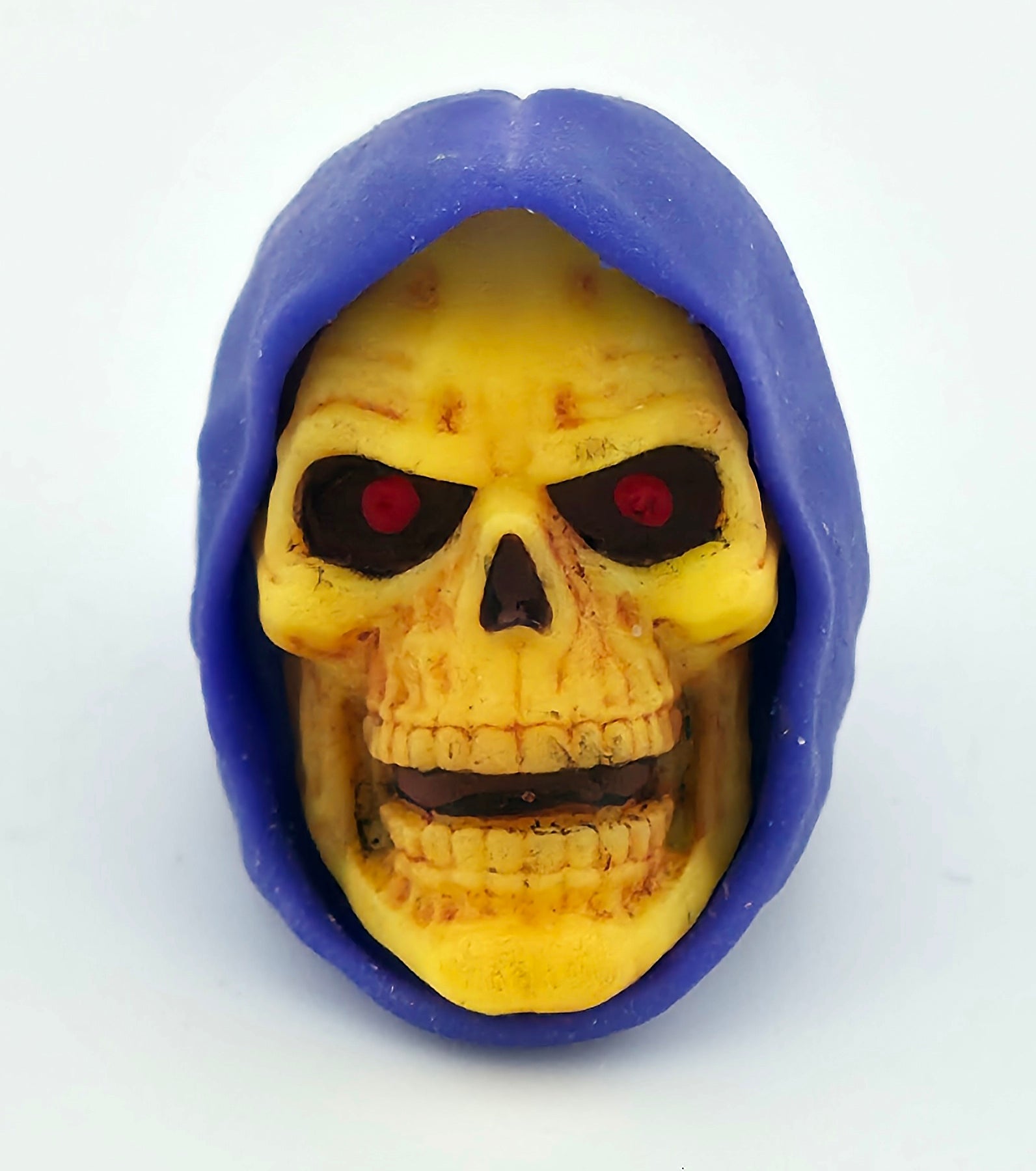 Barbarossa BLIND BAG - MOTUFest 2026 Convention Pack with ONE of FIVE Skeleton Lord Custom Heads || PRE-ORDER for 2026 SHOW PICKUP ONLY! NO SHIPPING!