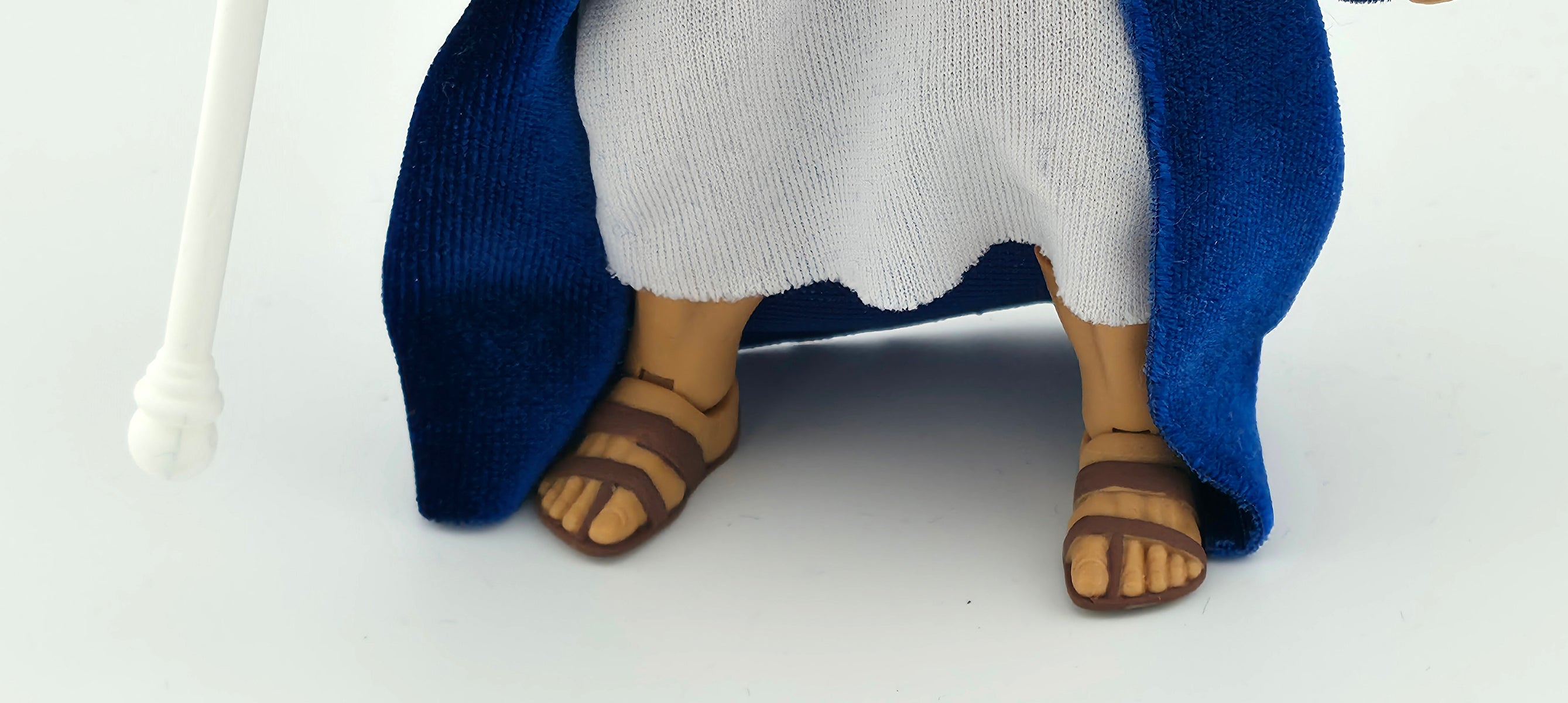 The VETERAN Custom Figure || MOTUFest Debut Special Edition || PRE-ORDER for 2026 SHOW PICKUP ONLY! NO SHIPPING!