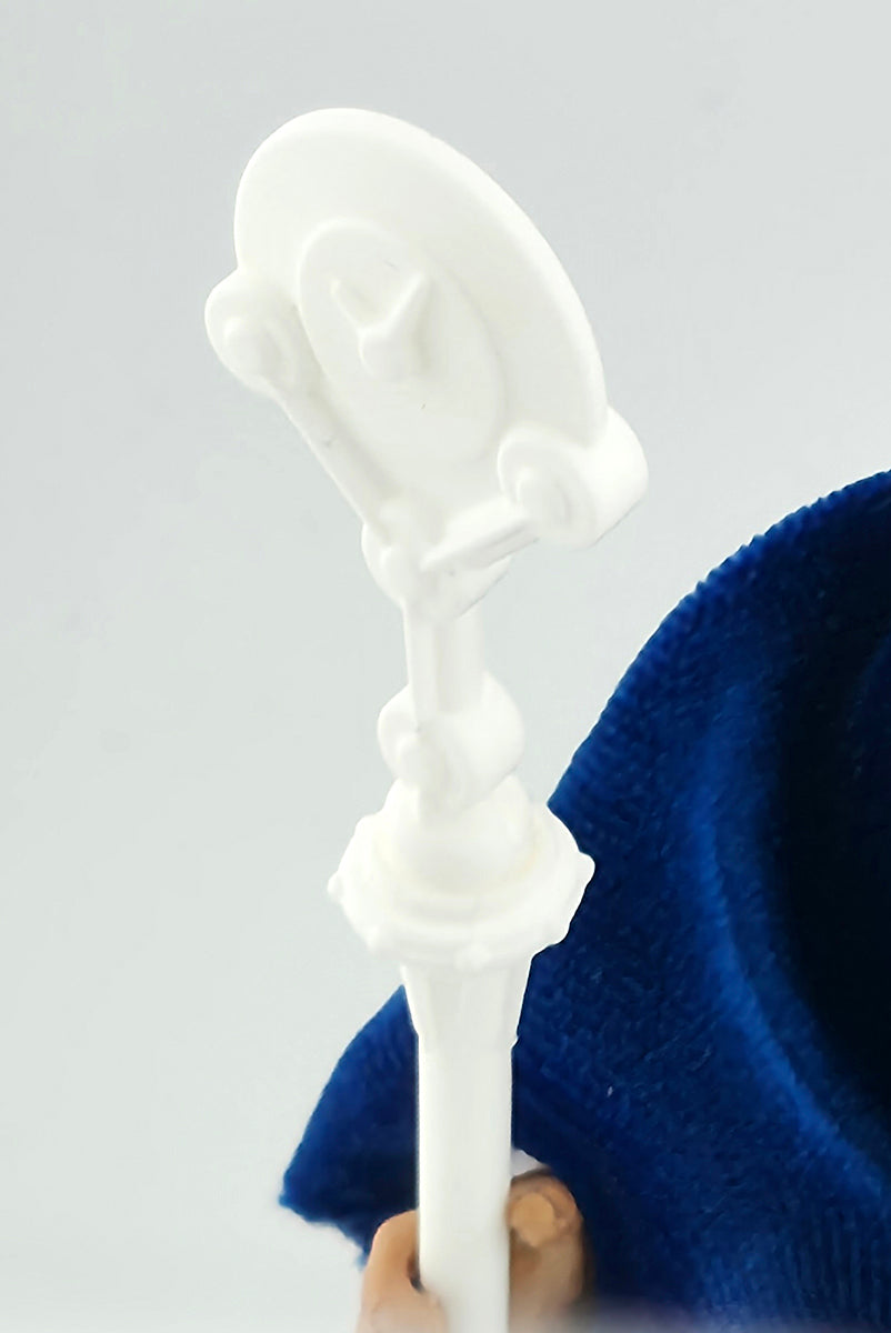 Staff of Time for 5.5 Figures || PRE-ORDER