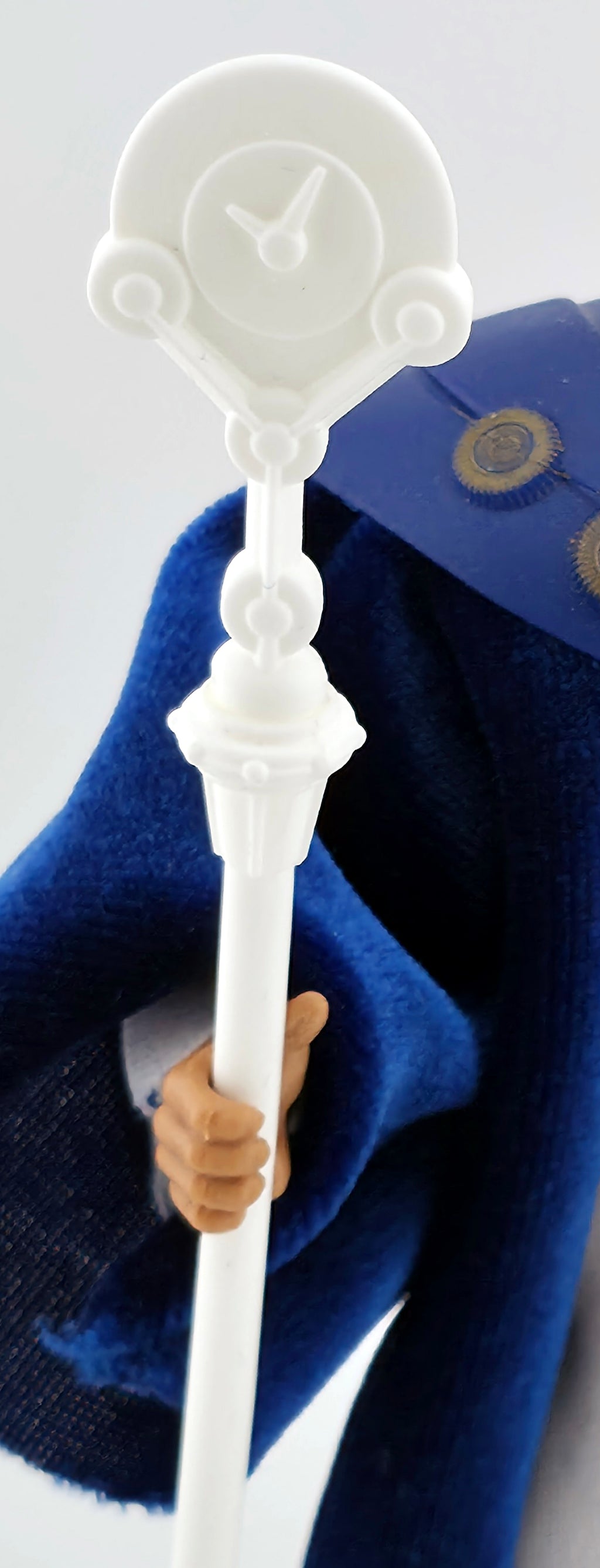Staff of Time for 5.5 Figures || PRE-ORDER
